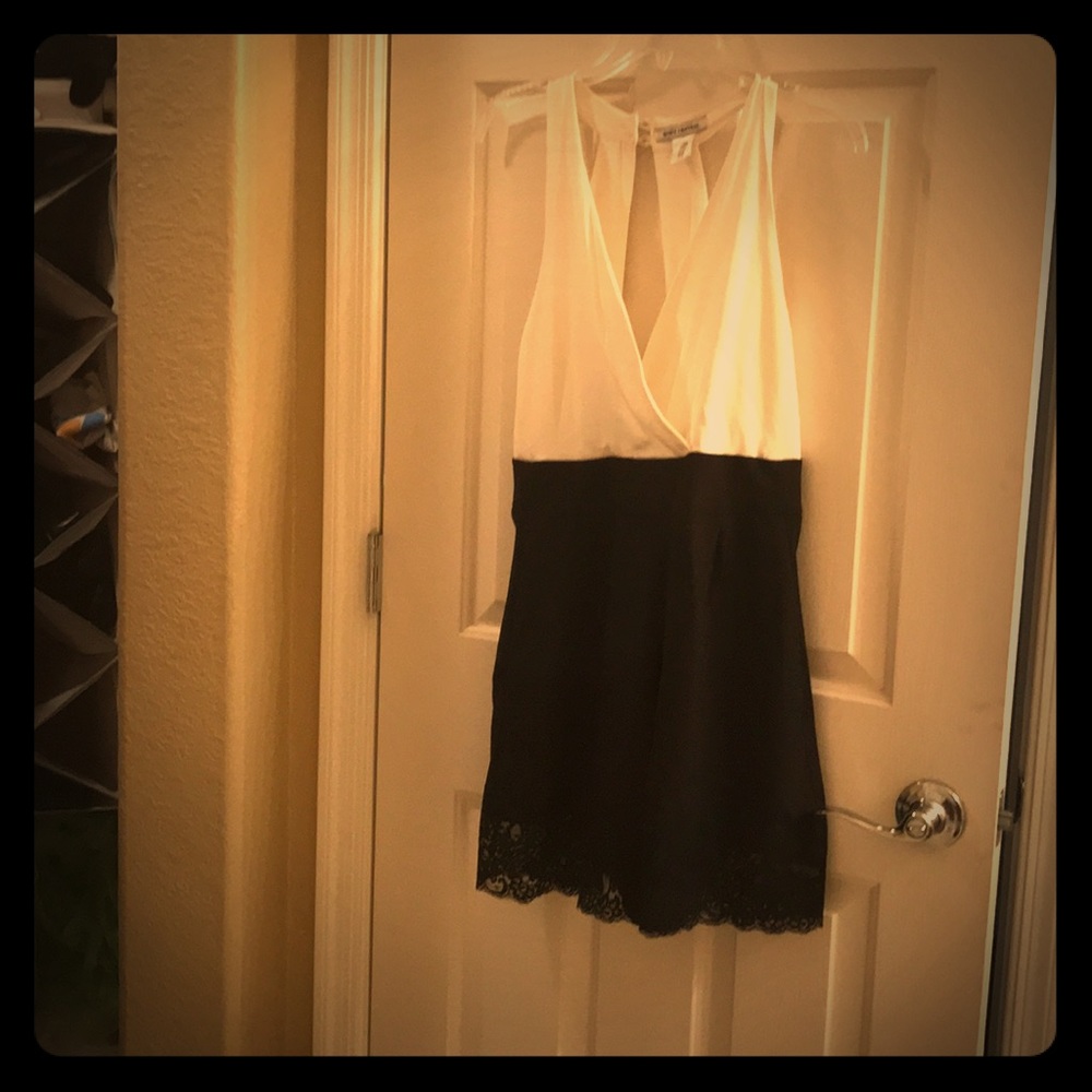 Professional romper
